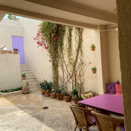 Puerto De Cala Ratjada (Mallorca)