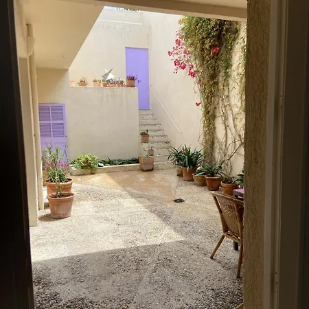 Puerto De Сasa de vacaciones