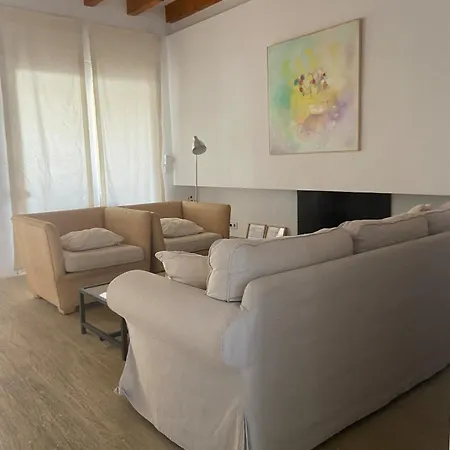 Puerto De Cala Ratjada (Mallorca)