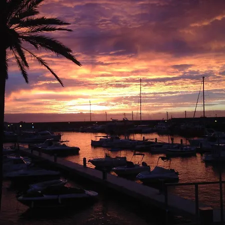 Сasa de vacaciones Puerto De