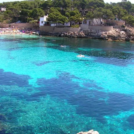 Сasa de vacaciones Puerto De *