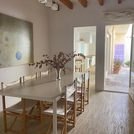 Puerto De Cala Ratjada (Mallorca)